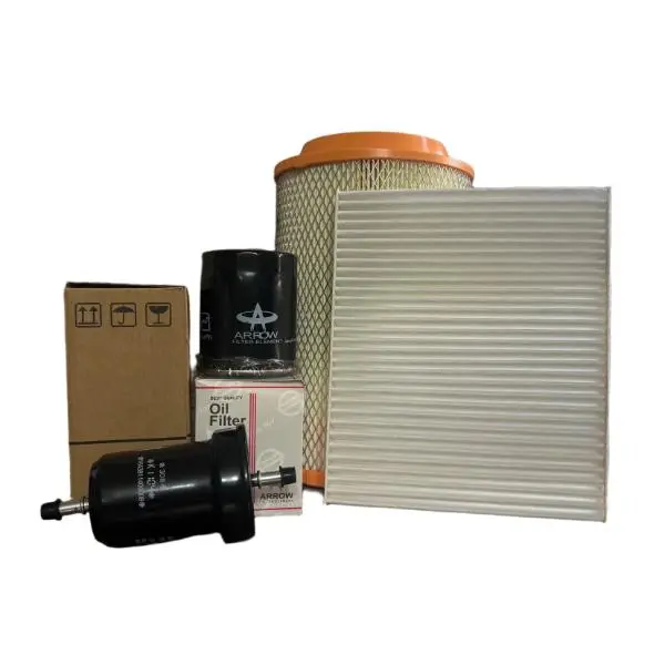 پکیج مصرفی ون وانا 4G69 طلایی